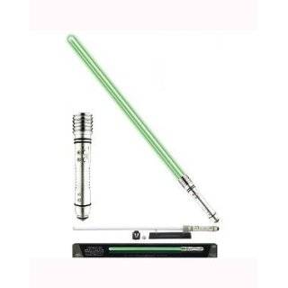 STAR WARS Star Wars Force FX Kit Fisto Lightsaber with removable blade