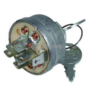 Toro Groundsmaster Ignition Switch # 27 2360  