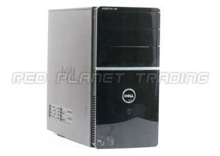 NEW Dell Vostro 220 Empty Tower Case with Case Fan  