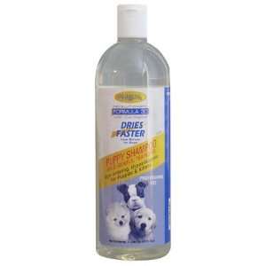  Gold Medal Puppy Shampoo   1 Liter (Quantity of 3) Health 