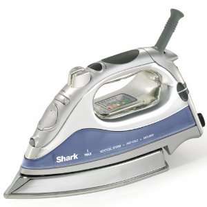  Iron, Shark Electronic GI468