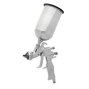  Sharpe (SHA253433) Razor HVLP Spray Gun 1.3 mm Nozzle 