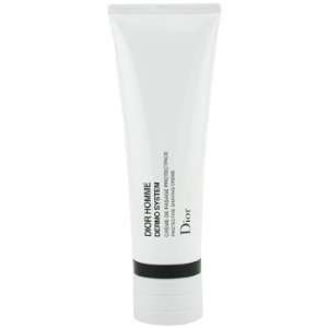  Homme Dermo System Protective Shaving Creme Beauty