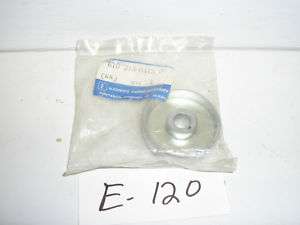 Echo 61031304130 Adapter Fixing Plate for Trimmer  