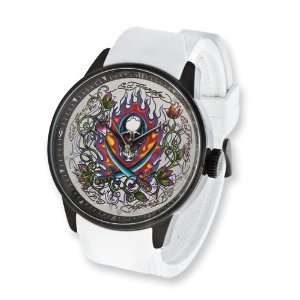  Designers Skull Autometer Watch Jewelry