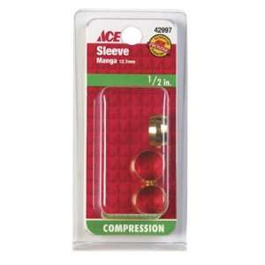  Ace Compression Sleeve Compatible With Copper,