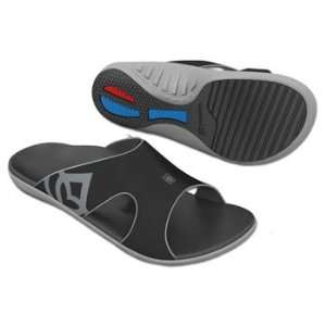  Spenco Sandals Mens Kholo Carbon (Slide On) Beauty