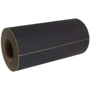 3100 Non Slip High Traction Safety Tape, 80 Grit, Black, 12 Inch by 60 