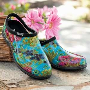 Sloggers Waterproof Clogs 