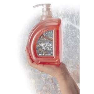   soap, 950 mL [Acsry To] Clean Shape Soaps   Luxury foaming soap, 950