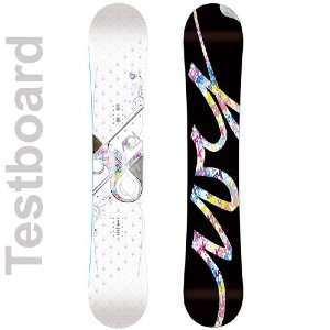  Ivy Snowboard 149 by Salomon