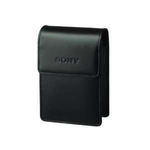  Sony LCS CSG Soft Genuine Leather Carrying Case for DSCT5 