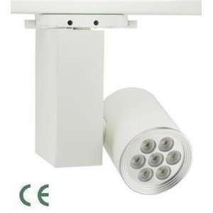   , White Case, Cool white, for Tracking, building, stage lighting etc