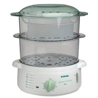  T Fal 6162100 Steam Cuisine 700 with Filling Base Explore 