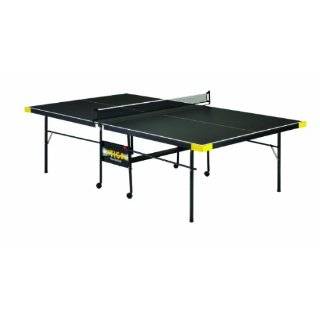 Stiga Legacy Indoor Table Tennis Table