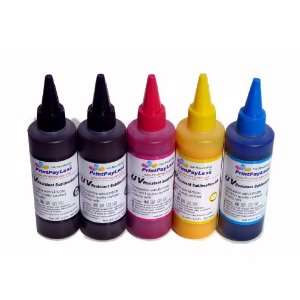 ® Brand Anti UV Sublimation Ink for Epson(non OEM) Workforce Printer 