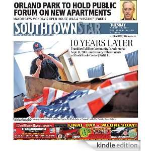  SouthtownStar Kindle Store Sun Times Media