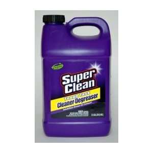 SUPER CLEAN DEGREASER 2.5 GAL. Automotive
