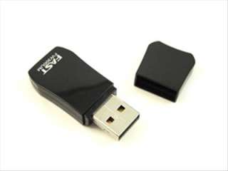 USB FW 300M 802.11n/g/b 8191SU Wireless WiFi LAN Adapter Card  