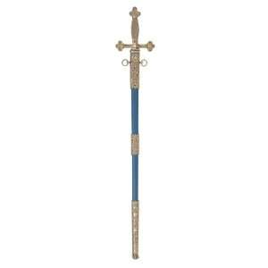 Denix 18th and 19th Century Masonic Sword  Sports 
