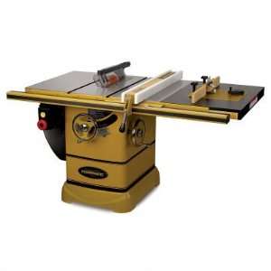 Powermatic 1792013K Model PM2000 5 HP 1 Phase Table Saw with 30 Inch 