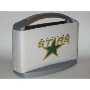  DALLAS STARS Cool Six Team Logo CAN COOLER 6 PACK with 