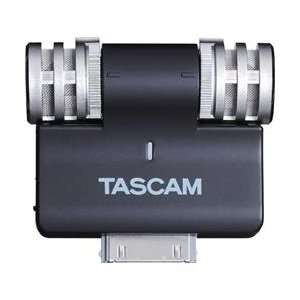  Tascam Im2 Microphone Interface For Iphone Musical 