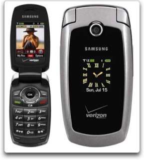  Samsung SCH U410 Phone (Verizon Wireless, Phone Only, No 