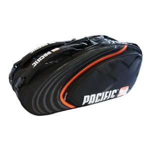   Pacific Basalt X Pro Thermo XL Tennis Racquet Bag