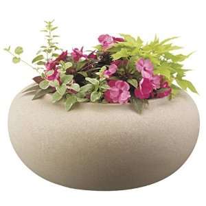  21 Terracotta Style Garden Hose Pot Patio, Lawn & Garden