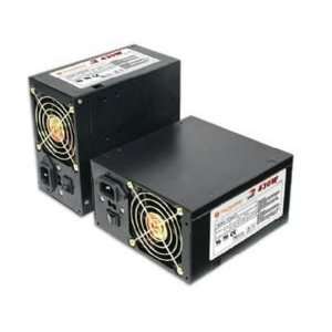  Thermaltake TR2 430W ATX+Dual Fan Power Electronics