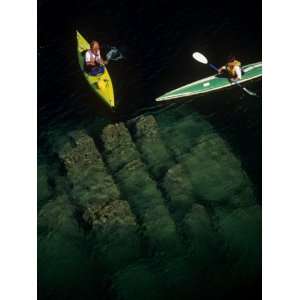  Pembrokeshire, Sea Kayaking Along the Southern Coast of 