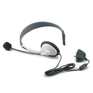   Headset Headphone Earphone With Microphone for Xbox 360 Xbox360 Live