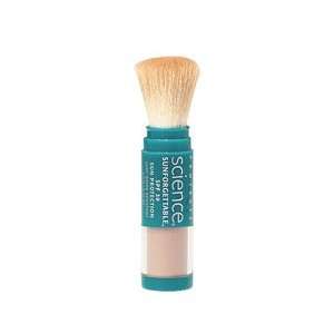  Colorescience Sunforgettable Retractable Brush 0.23oz SPF 