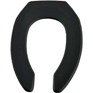   14.25 x 19 Elongated Commercial Toilet Seat
