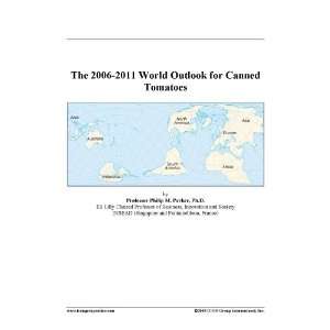   2006 2011 World Outlook for Canned Tomatoes [ PDF] [Digital