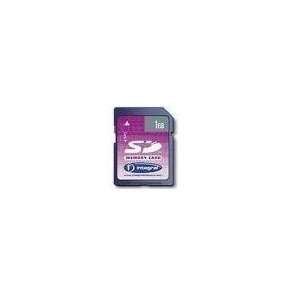  Duragadget® Memory card for storing Tomtom maps 