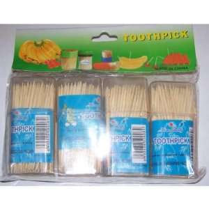  Toothpicks Case Pack 72