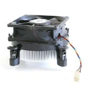 Dell Heatsink, Fan and Assembly for XPS 8000 and 8100 Small Mini Tower 