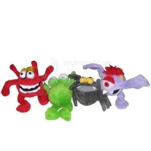  Bounster Bouncing Dog Toy Small