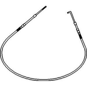  New Shift Control Cable AR54617 Fits JD 4630 Everything 