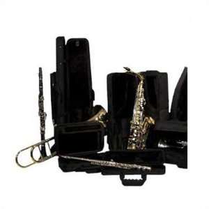  TKL Cases 619X TKL Zero Gravity Instrument Bags Instrument Trumpet 