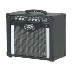  Peavey Rage 258 Guitar Amplifier With Transtube Technology 