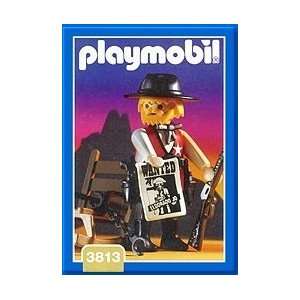  Playmobil Western Series Old West Sherriff Toys & Games