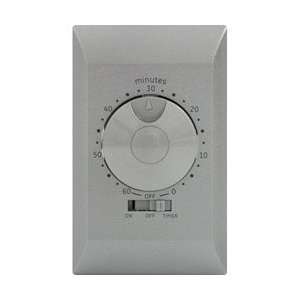   Products Company 15084 Wall Switch Timer 15 Amp