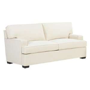   Upholstered Living Room Sofa Collection Kate Fabric Upholstered Sofa