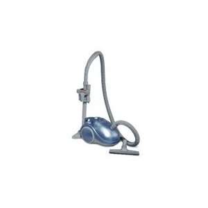  Royal Household Canister Vacuum Cleaner   Periwinkle