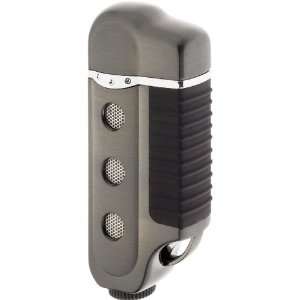  Vector Space Torch Lighter Gunmetal Health & Personal 