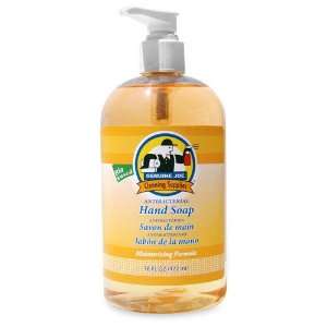  Genuine Joe Liquid Soap   Orange   GJO10457 Beauty
