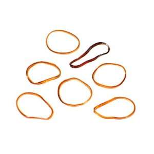 Vidal Sassoon Gummi Rubberbands, 250 Count